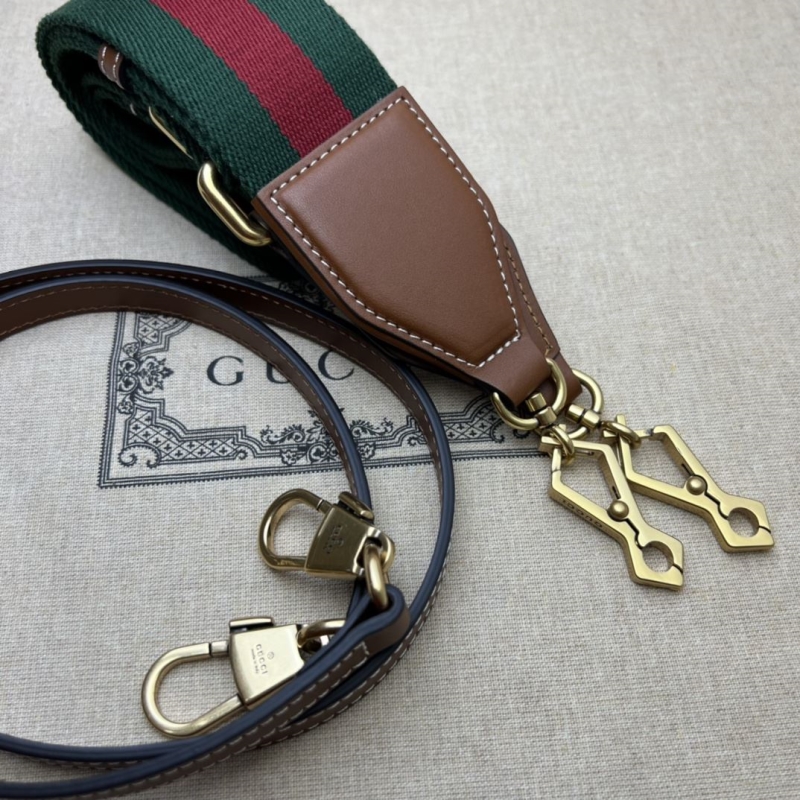 Gucci Top Handle Bags